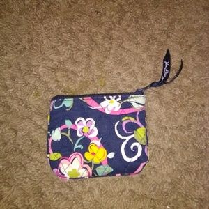Vera Bradley Coin Purse